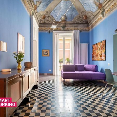 Casa Felicetta By Wonderful Italy Apartment Catania Exterior foto
