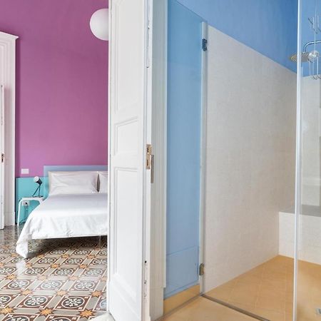 Casa Felicetta By Wonderful Italy Apartment Catania Exterior foto