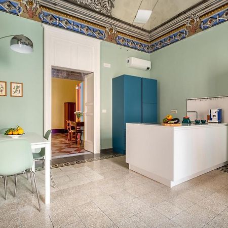 Casa Felicetta By Wonderful Italy Apartment Catania Exterior foto