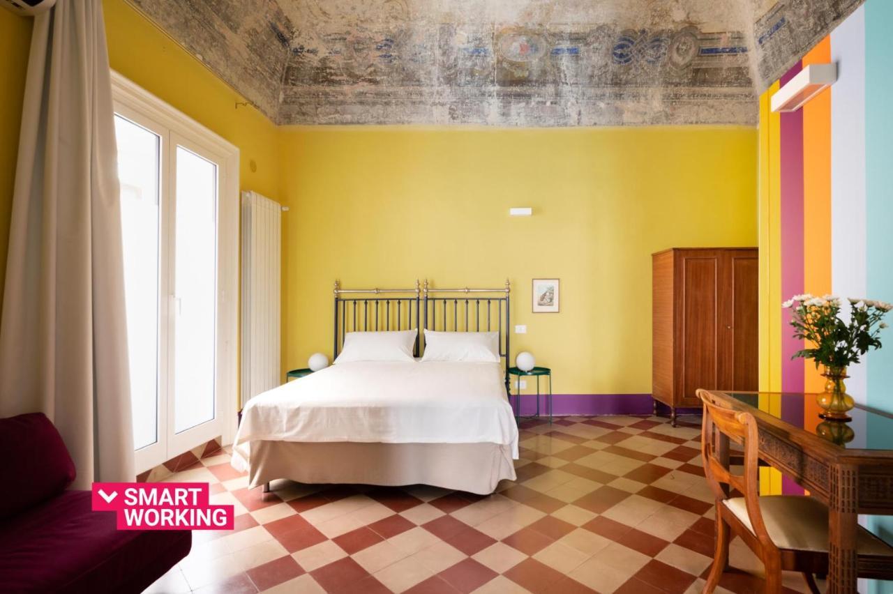 Casa Felicetta By Wonderful Italy Apartment Catania Exterior foto