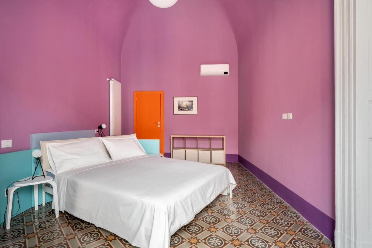 Casa Felicetta By Wonderful Italy Apartment Catania Exterior foto