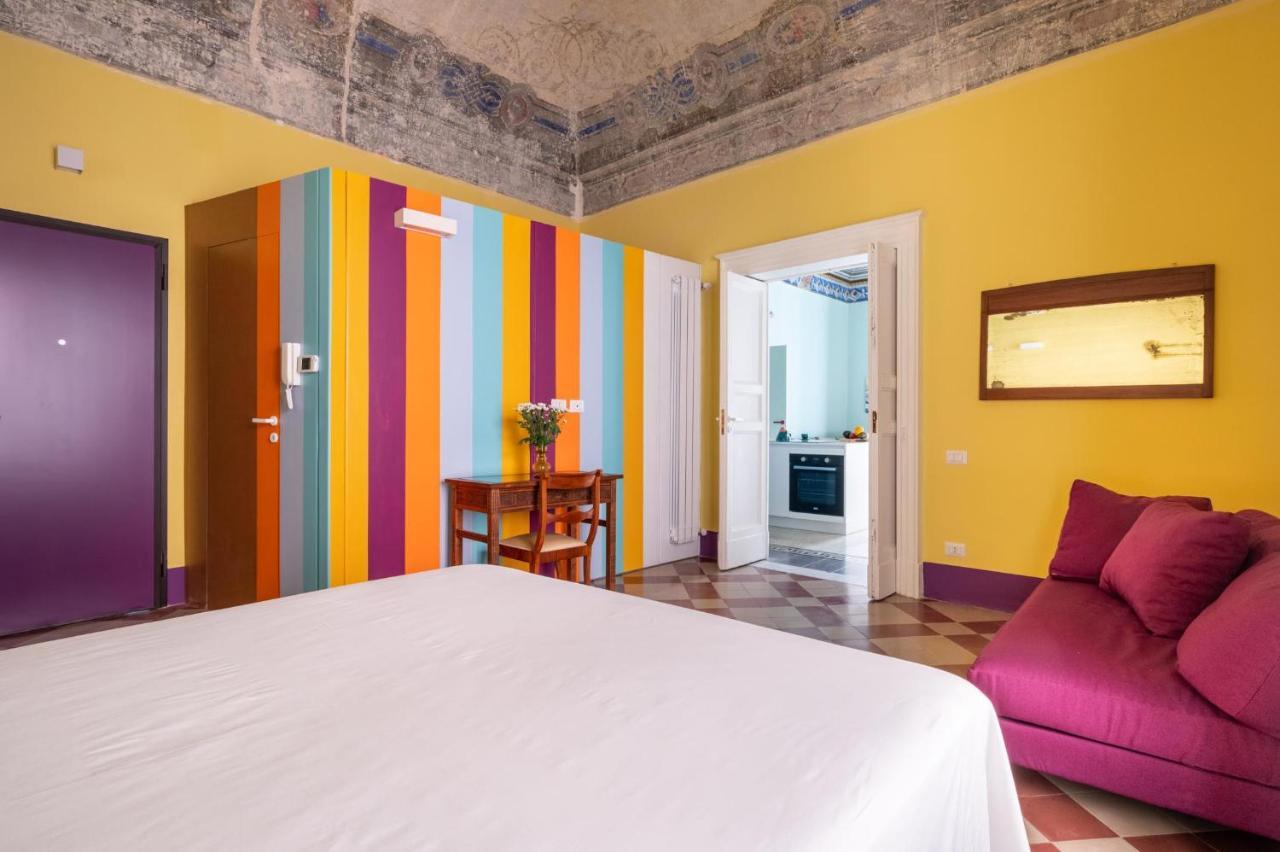Casa Felicetta By Wonderful Italy Apartment Catania Exterior foto