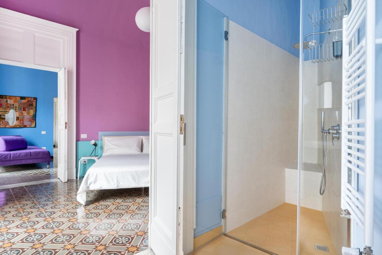 Casa Felicetta By Wonderful Italy Apartment Catania Exterior foto