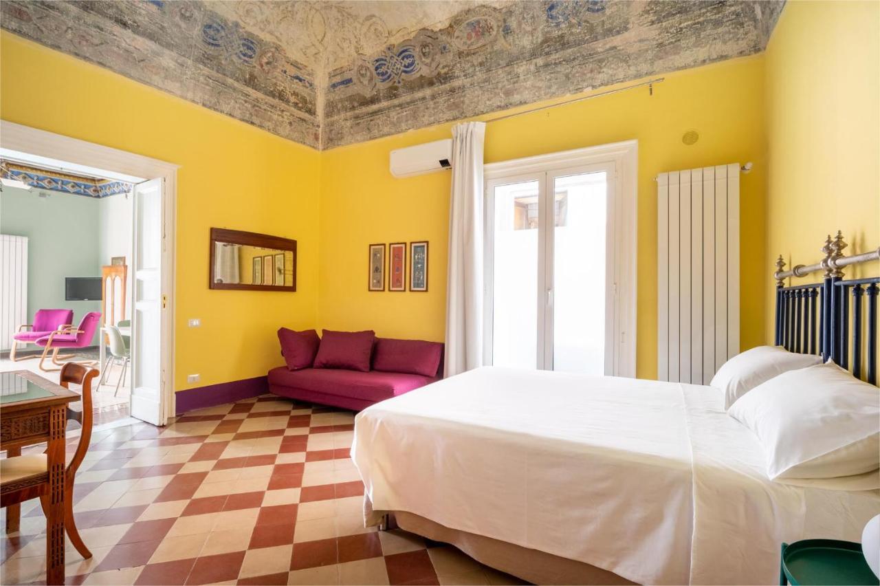 Casa Felicetta By Wonderful Italy Apartment Catania Exterior foto