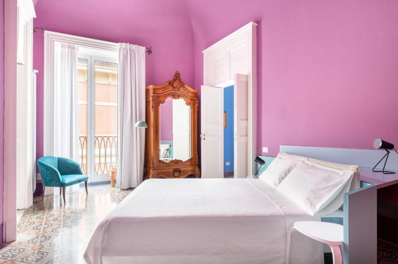 Casa Felicetta By Wonderful Italy Apartment Catania Exterior foto