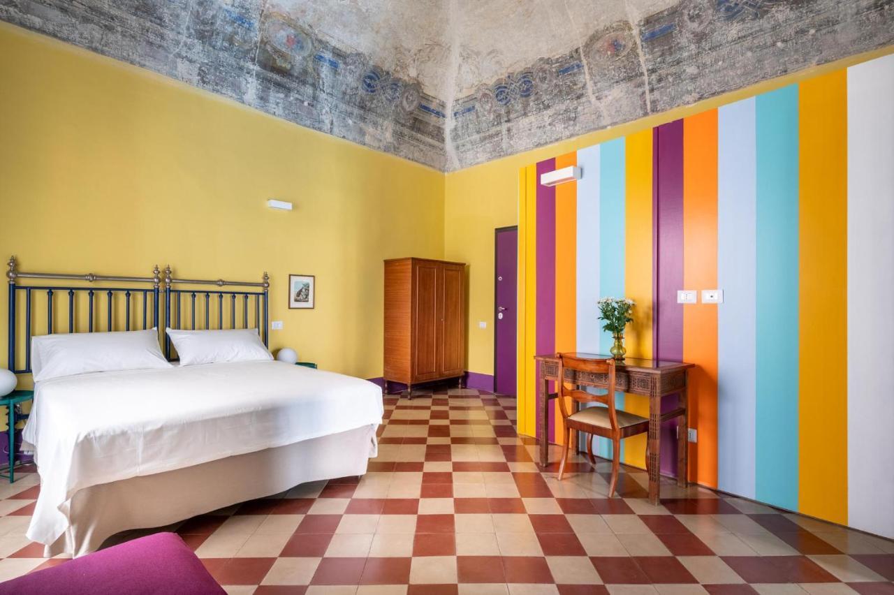 Casa Felicetta By Wonderful Italy Apartment Catania Exterior foto